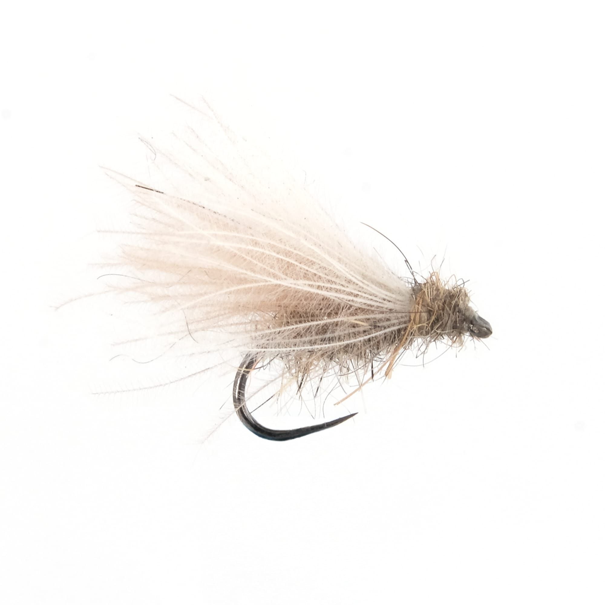 Snowflake Caddis