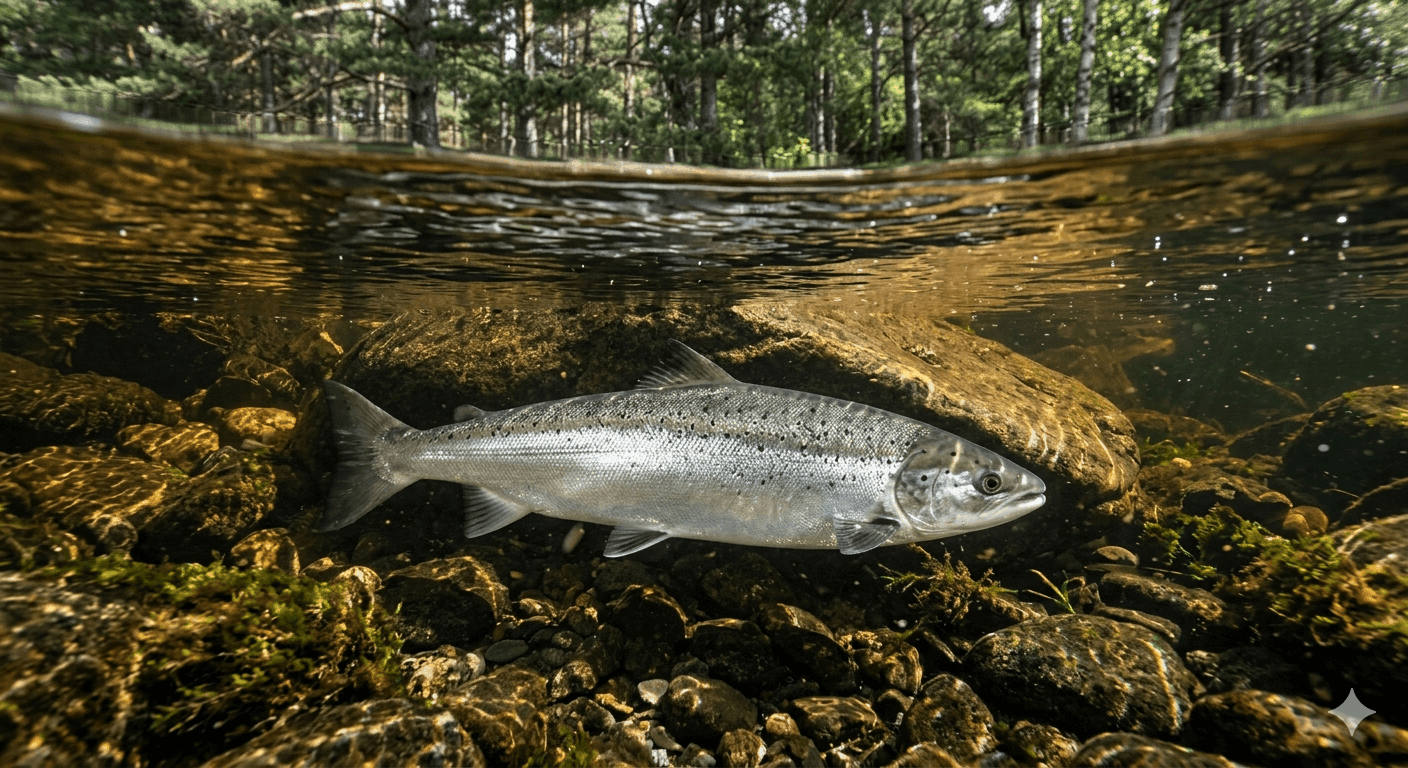 Atlantic Salmon