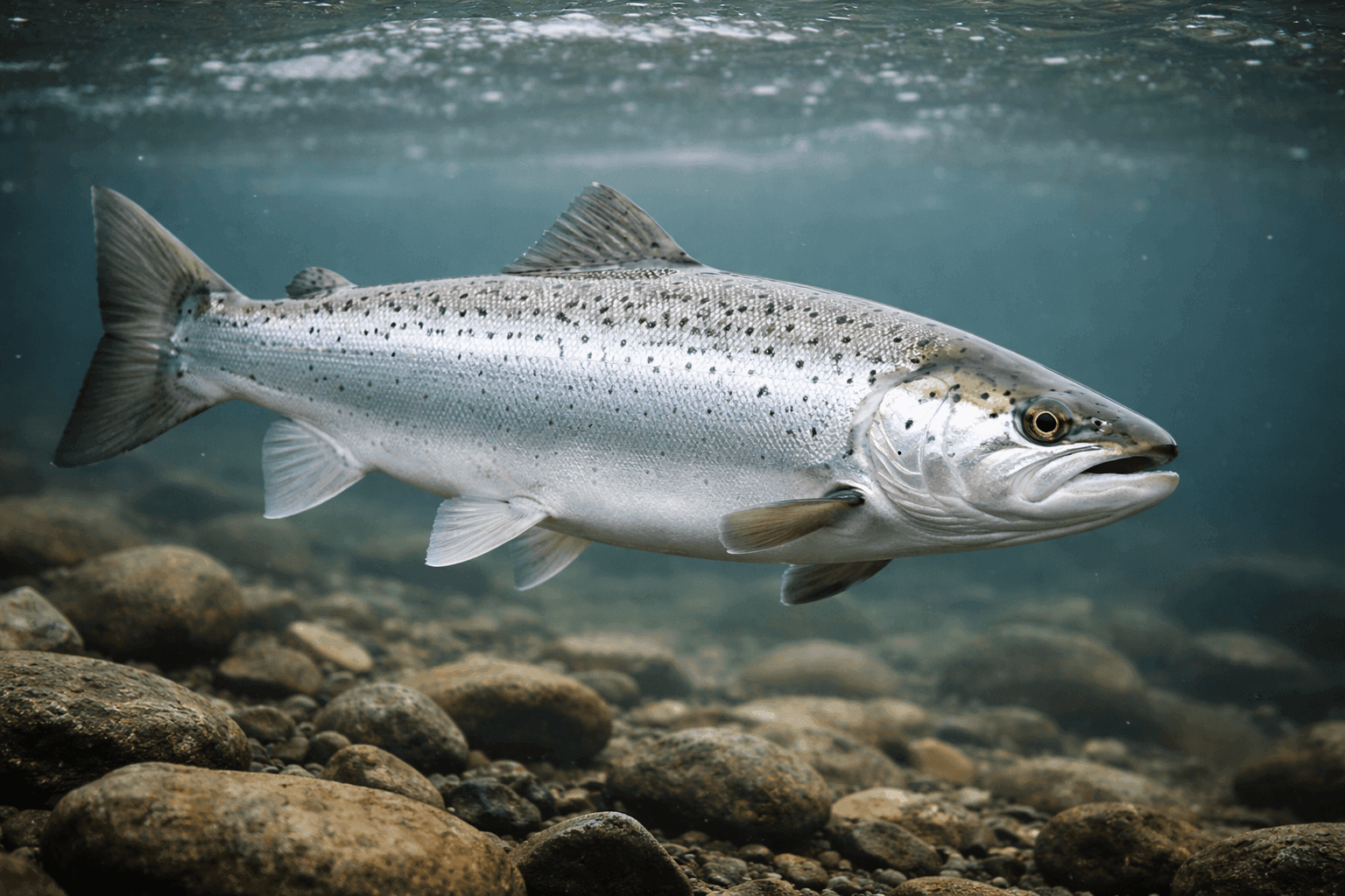 Sea Trout